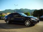 BMW 320d 2007 года
